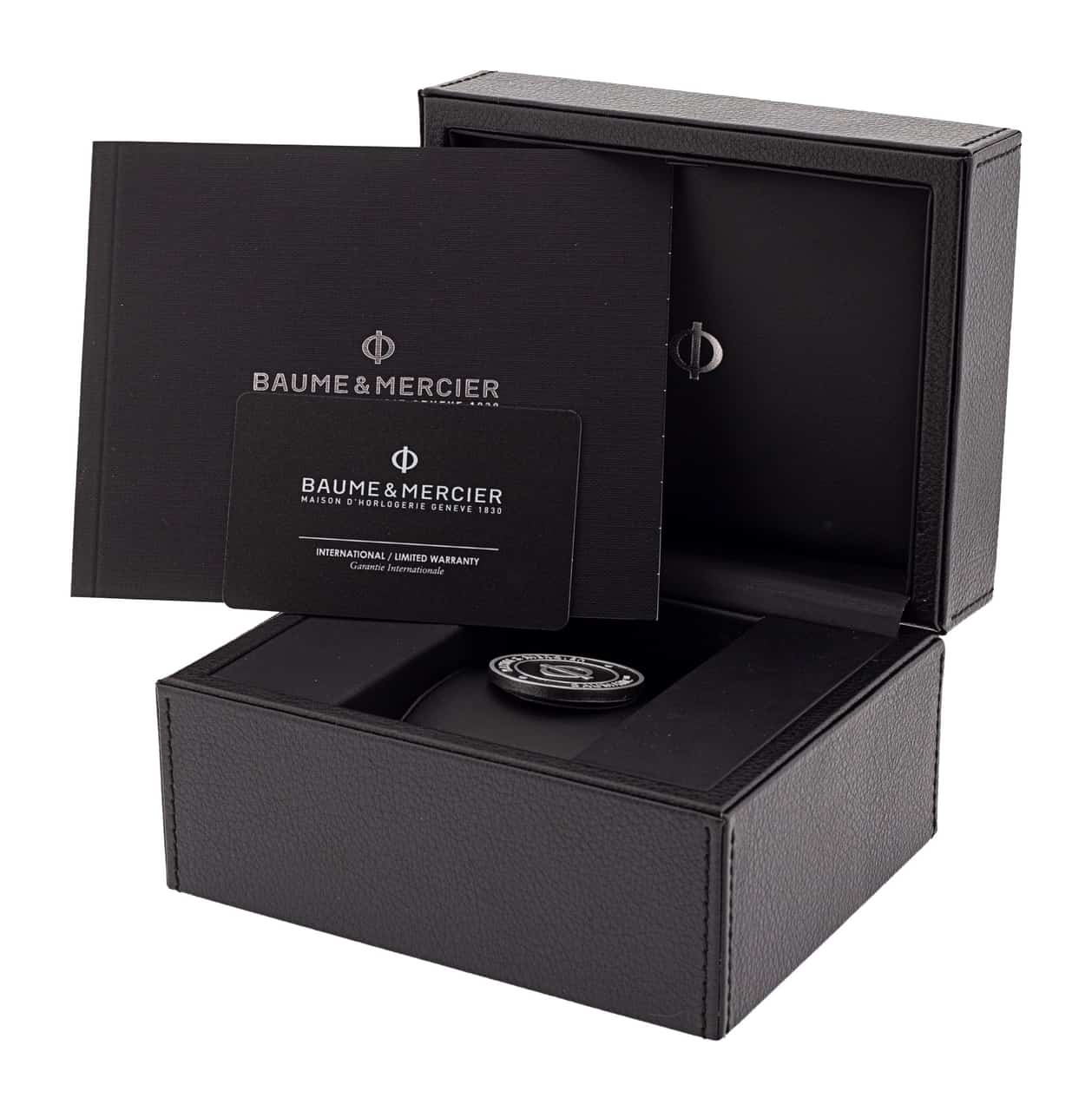 Baume et 2025 mercier 10436